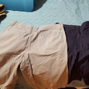 3 Pairs Mens Sz 32 shorts